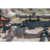 MECHANIX WEAR Type-X OSFA Black Frame/Clear Lens Tactical Eyewear (VXF10AFPU)