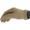 MECHANIX WEAR Men's The Original Tactical Work Gloves (MG7)