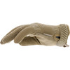 MECHANIX WEAR Men's The Original Tactical Work Gloves (MG7)