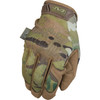 MECHANIX WEAR Men's The Original MultiCam Tactical Work Gloves w/ Secure Fit (MG780)