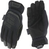 MECHANIX WEAR Men's FastFit Black Tactical Gloves (FFTAB550)