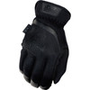 MECHANIX WEAR Men's FastFit Black Tactical Gloves (FFTAB550)
