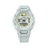 CASIO G-Shock Move Analog-Digital White Watch (GBA-950-7ACR)