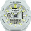 CASIO G-Shock Move Analog-Digital White Watch (GBA-950-7ACR)