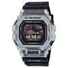 CASIO G-Shock G-Glide Black Digital Watches (GBX-100S-1CR)