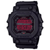 CASIO G-Shock Classic Black/Red Watch (GX-56BBR-1CR)
