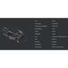 CENTERPOINT Sniper Elite 385 Crossbow Package (C0004)