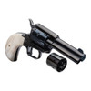 HERITAGE Rough Rider 22 LR,22 WMR 3.5in 6rd Single-Action Revolver (RR22MB3BHPRL)