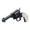 HERITAGE Rough Rider 22 LR,22 WMR 3.5in 6rd Single-Action Revolver (RR22MB3BHPRL)