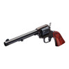 HARITAGE Rough Rider .22LR/MAG 6.5in 9rd Single-Action Revolver (RR22999MB6)