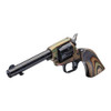 HARITAGE Rough Rider .22LR 4.75in 6rd Single-Action Revolver (RR22CH4)