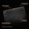 GRITR EDC Velcro Panel Insert - Size XL (5"x10")