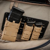 GRITR EDC Velcro Panel Insert - Size XL (5"x10")