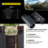 NIKON Trailblazer ATB10x25mm Binoculars (8218)