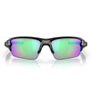 OAKLEY Men's Flak 2.0 Polished Black Ink/Prizm Golf Sunglasses (OO9271-05)