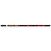 VICTORY ARCHERY 3DHV Sport 600 Spine 5.5 GPI Target Shaft (RIPXVSA-600S-12)
