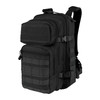 CONDOR OUTDOOR Gen II Black Compact Assault Pack (111222-002)