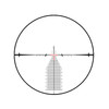 BURRIS XTR PS 3.3-18x50mm Illuminated SCR 2 Reticle Riflescope (201220)