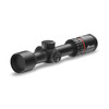 BURRIS Fullfield 2-8x35mm Plex Reticle Riflescope (201501)