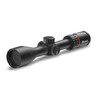BURRIS Fullfield 3-12x42mm Wind Ret-Illuminated Reticle Riflescope (201533)