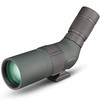 VORTEX Razor HD 13-39x56 Angled Spotting Scope w/ Pro Car Window Mount & Men's Flexfit Cap