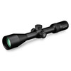 VORTEX Diamondback Tactical 6-24x50mm FFP MOA Reticle Riflescope w/ Pro Series 30mm Medium Rings & Mens Flexfit Cap