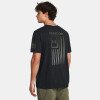 UNDER ARMOUR Men's Freedom Flag Gradient T-Shirt (1382973)
