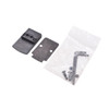 Open-box: TRIJICON RMR H&K 45,P30 Mount (AC32054_2) - Great condition, limited use