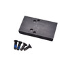 Open-box: TRIJICON RMR/SRO For Sig P320 X-Carry Base Adapter (AC32088_5) - Great condition, limited use