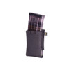 HIGH SPEED GEAR EP-R MOLLE Black Elastic Rifle Mag Pouch (22ER00BK)