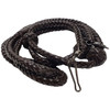 AVERY Classic Brown Whistle Lanyard (2101)