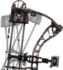 TIGHTSPOT QUIVERS 3-Arrow Right Hand Black Tree Stand Quiver (TSQ3BLK-R)