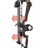 TIGHTSPOT QUIVERS 3-Arrow Right Hand Black Tree Stand Quiver (TSQ3BLK-R)