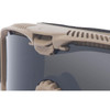 ESS Influx Terrain Tan/Clear and Smoke Gray Lenses Goggles (EE7018-02)