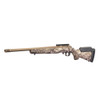 RUGER American Rimfire Camo .22WMR 18in 9rd Bolt-Action Rifle (8373)