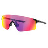 OAKLEY EVZero Blades Sunglasses with Polished Black Frame and Prizm Road Lens (OO9454-0238)