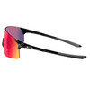 OAKLEY EVZero Blades Sunglasses with Polished Black Frame and Prizm Road Lens (OO9454-0238)