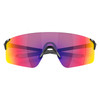 OAKLEY EVZero Blades Sunglasses with Polished Black Frame and Prizm Road Lens (OO9454-0238)
