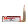 HORNADY Superformance 30-06 Sprg. 165 Grain GMX Ammo, 20 Round Box (8116)