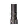 RUGGED SUPPRESSORS Obsidian45 .45 ACP 9/16x24 3 Lug Adapter (OA009)