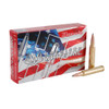 HORNADY American Whitetail 300 Win. Mag. 150 Grain InterLock Ammo, 20 Round Box (8204)
