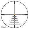SWAROVSKI Z5i+ 2-10x42 BT BRW-I Reticle Riflescope (70202)