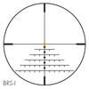SWAROVSKI Z5i+ 5-25x56 P L BRS-I Reticle Riflescope (70209)