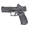 SPRINGFIELD ARMORY Echelon 4.5F Gear Up 2025 9mm 4.5in 5x 15rd Mags Black Pistol (EC9459B-3D-15-GU25)