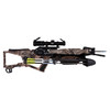 EXCALIBUR Hybrid X Mossy Oak DNA Crossbow w/ Overwatch Scope (E16261)