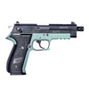 AMERICAN TACTICAL IMPORTS GSG Firefly .22LR 4.9in 13rd Mint Semi-Auto Pistol (GERG2213TFFMA)