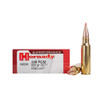HORNADY Superformance 338 RCM 225 Grain SST Ammo, 20 Round Box (82236)