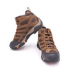 Open-box: MERRELL Moab Vertex Mid Wp Sr, Color: Clay, Size: 8.5 (J31239-8.5) - Great condition, limited use