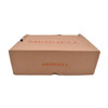 Open-box: MERRELL Moab Vertex Mid Wp Sr, Color: Clay, Size: 8.5 (J31239-8.5) - Great condition, limited use