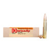 HORNADY Dangerous Game 9.3x62mm 286 Grain SP-RP Ammo, 20 Round Box (82303)